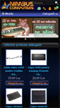 Mobile Screenshot of nimbus.ro