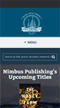 Mobile Screenshot of nimbus.ca
